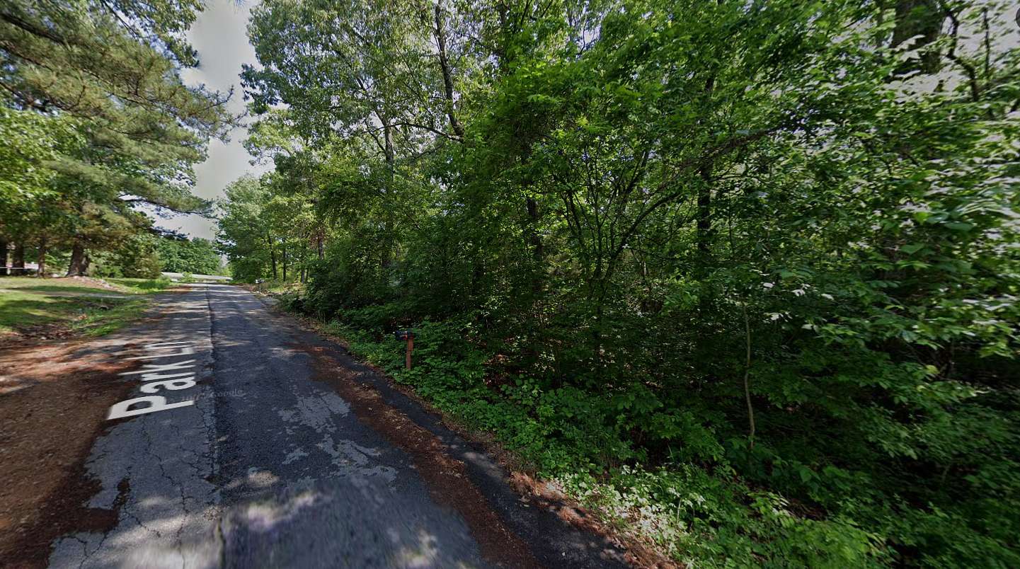 0.18 Acres of Residential Land for Sale in Horseshoe Bend, Arkansas