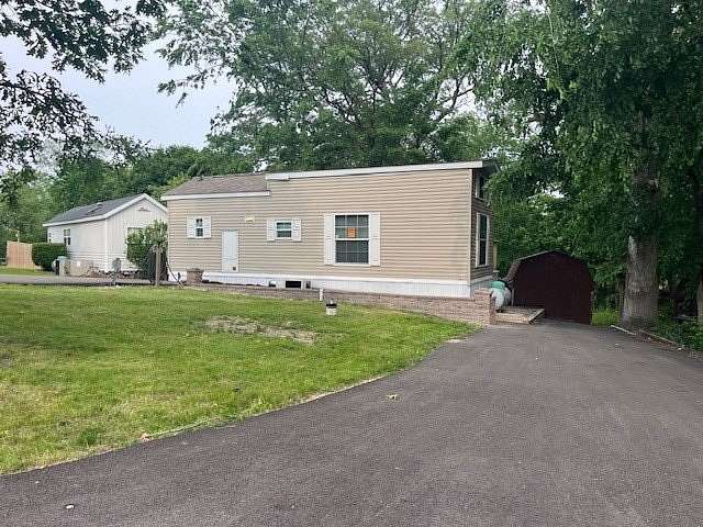 Residential Land for Sale in Seneca, Illinois