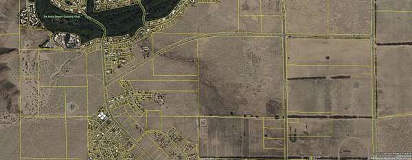 0.23 Acres of Residential Land for Sale in Borrego Springs, California