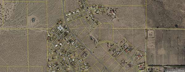 0.23 Acres of Residential Land for Sale in Borrego Springs, California