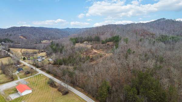19.5 Acres of Recreational Land for Sale in Gray, Kentucky