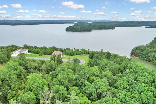 0.83 Acres of Residential Land for Sale in Spring City, Tennessee