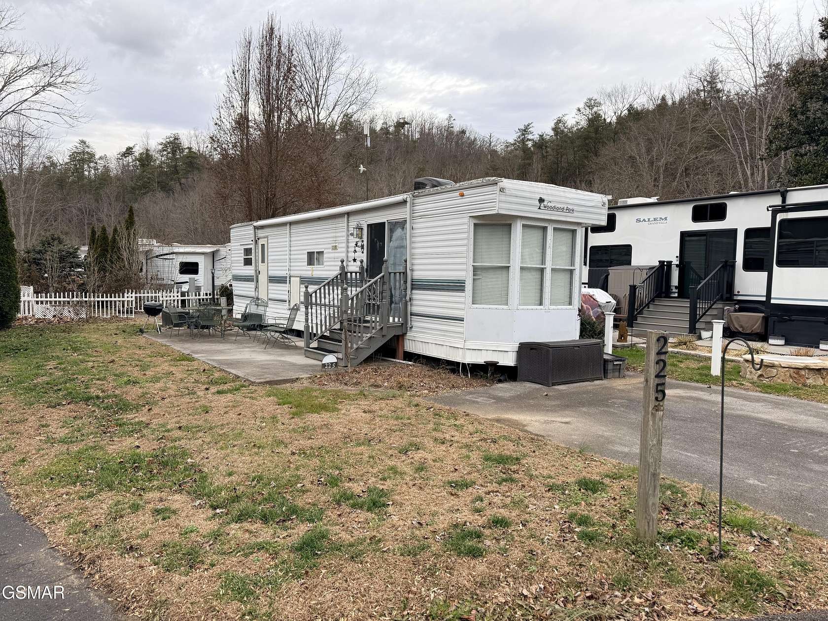 0.05 Acres of Land for Sale in Gatlinburg, Tennessee