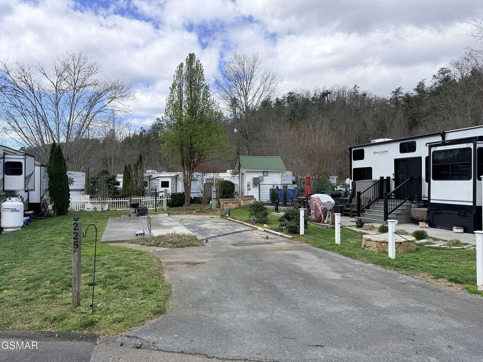 0.05 Acres of Land for Sale in Gatlinburg, Tennessee