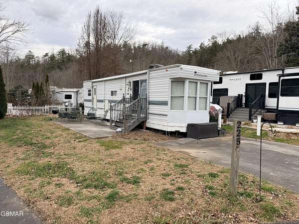 0.05 Acres of Land for Sale in Gatlinburg, Tennessee