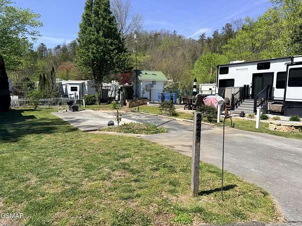 0.05 Acres of Land for Sale in Gatlinburg, Tennessee