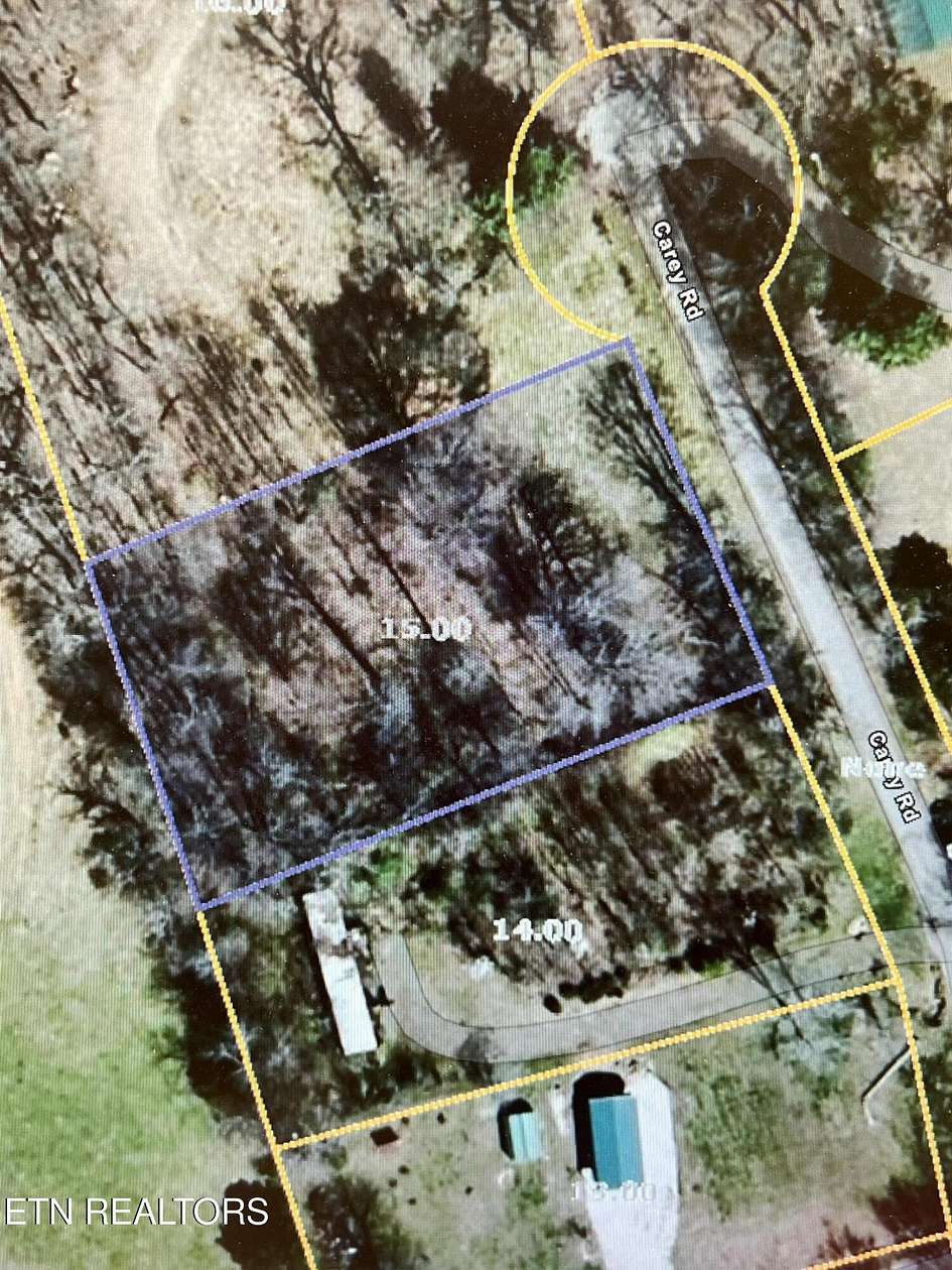 0.7 Acres of Residential Land for Sale in Speedwell, Tennessee