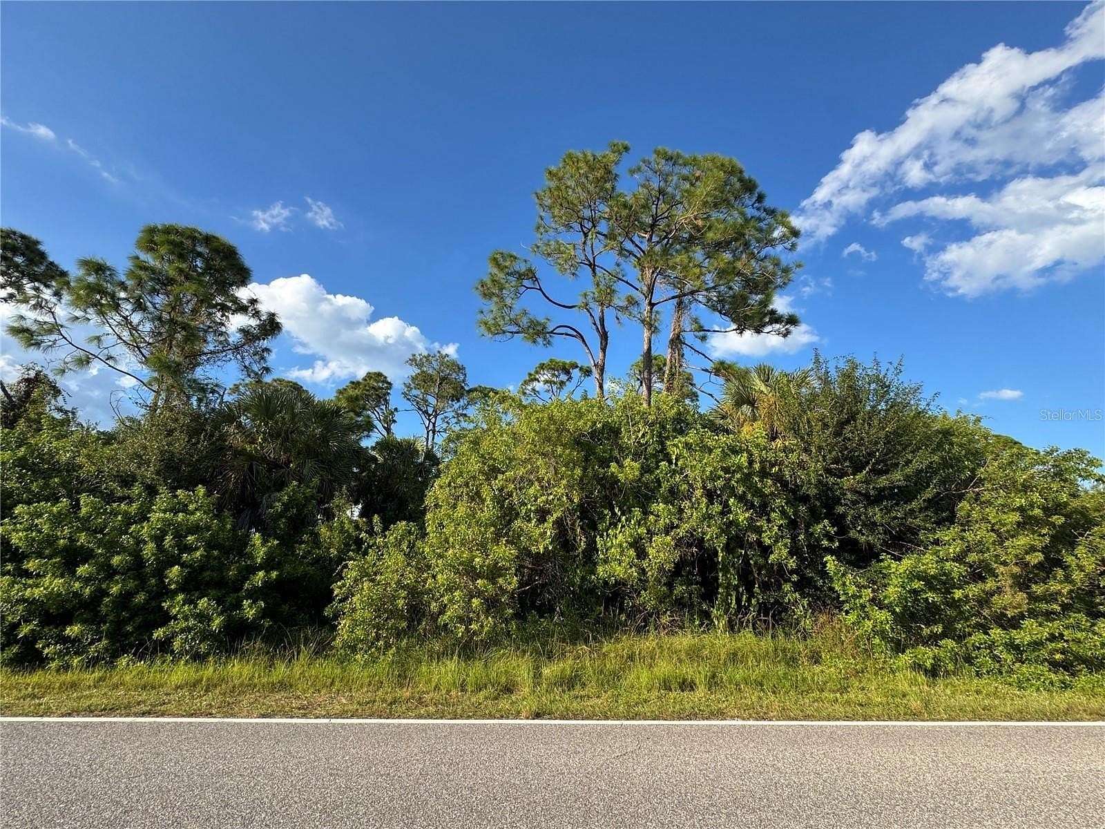 0.23 Acres of Residential Land for Sale in Port Charlotte, Florida