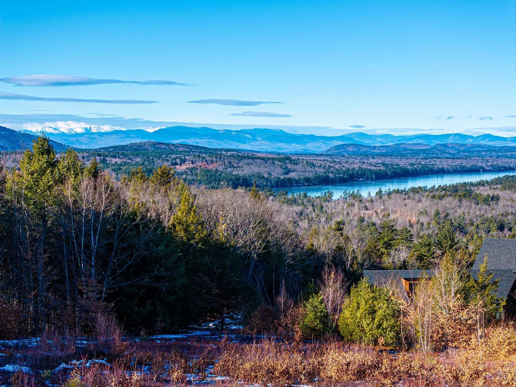 5.68 Acres of Land for Sale in Bridgton, Maine