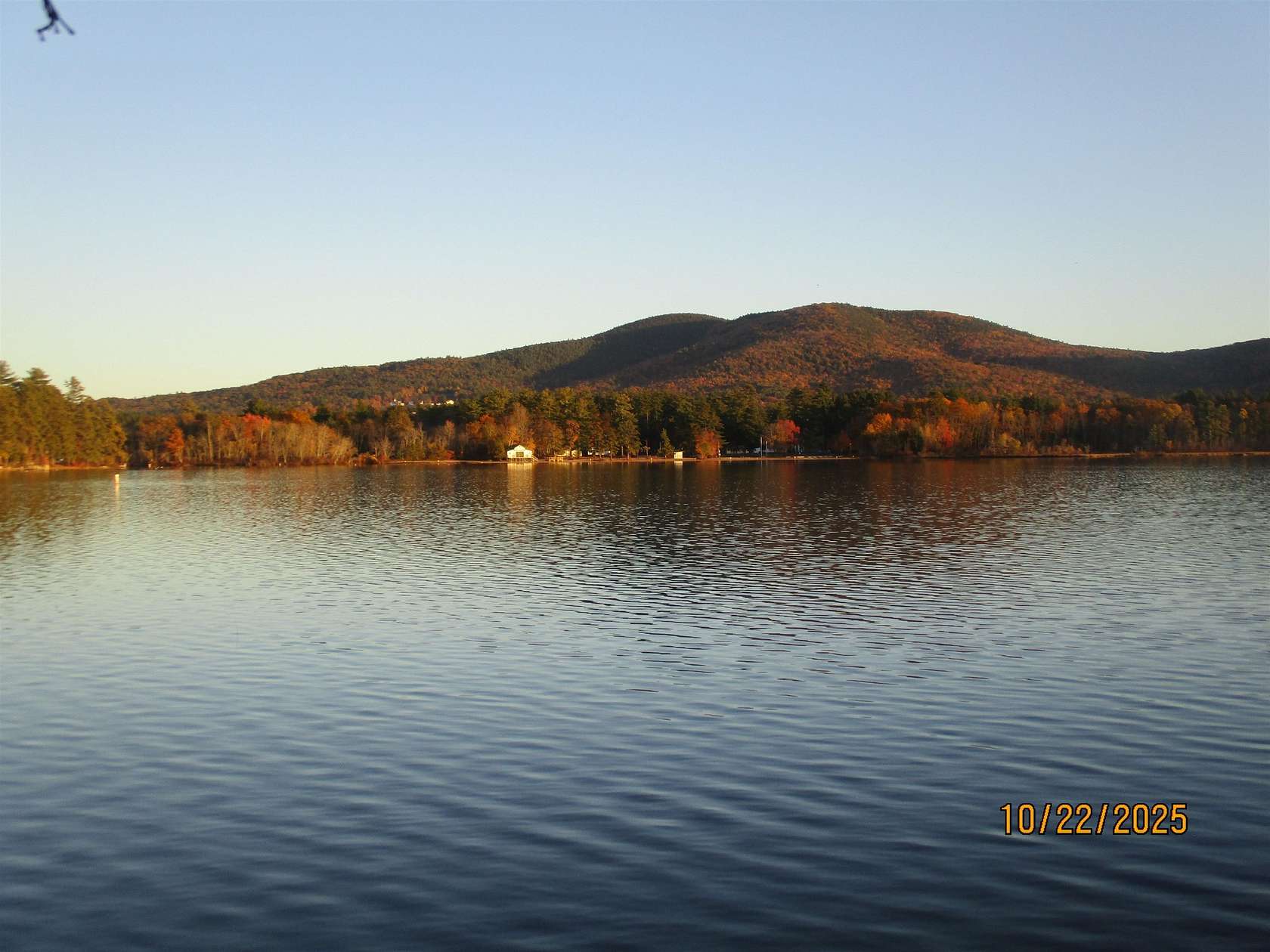0.41 Acres of Land for Sale in Ossipee, New Hampshire
