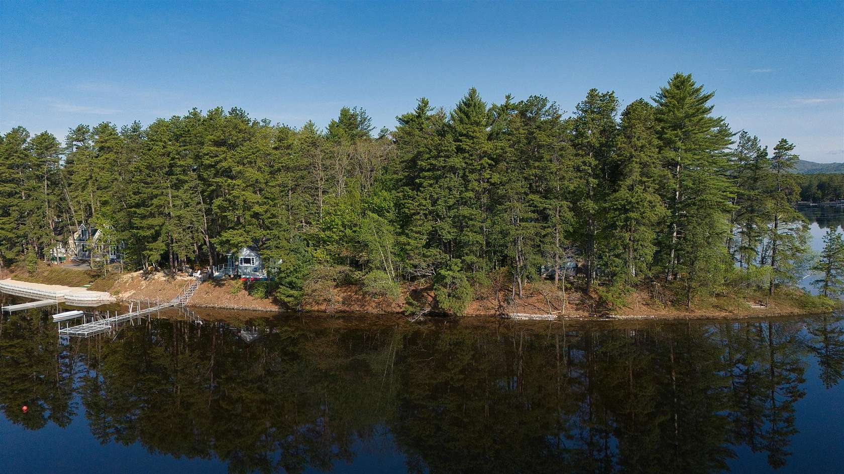 0.41 Acres of Land for Sale in Ossipee, New Hampshire