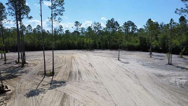 13 Acres of Land for Sale in Wewahitchka, Florida