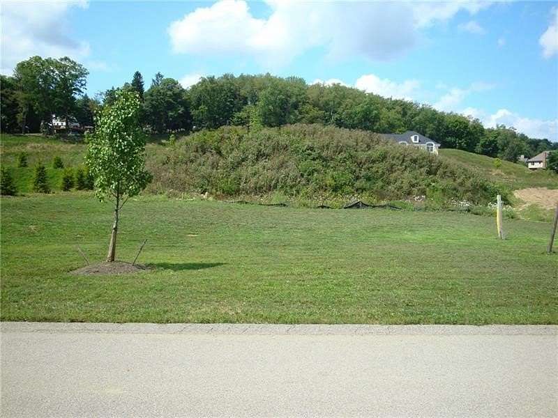 0.31 Acres of Residential Land for Sale in Upper St. Clair, Pennsylvania