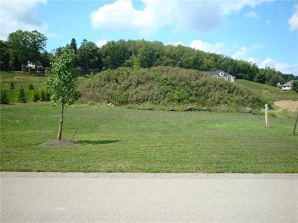 0.31 Acres of Residential Land for Sale in Upper St. Clair, Pennsylvania