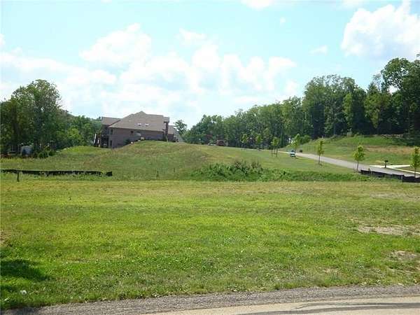 0.47 Acres of Residential Land for Sale in Upper St. Clair, Pennsylvania