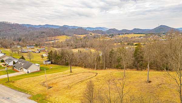 1.4 Acres of Residential Land for Sale in Mount Carmel, Tennessee