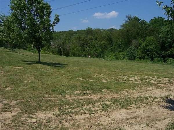 1.12 Acres of Residential Land for Sale in Upper St. Clair, Pennsylvania