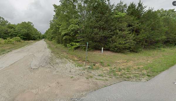 0.5 Acres of Residential Land for Sale in Horseshoe Bend, Arkansas