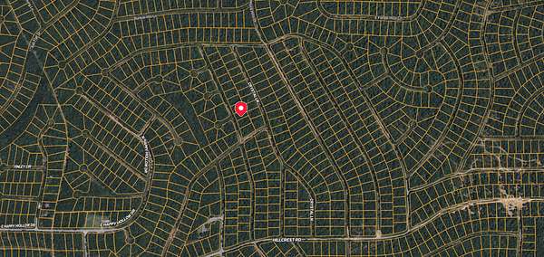 0.3 Acres of Residential Land for Sale in Horseshoe Bend, Arkansas