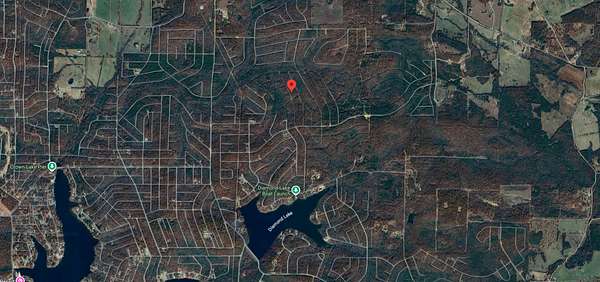 0.3 Acres of Residential Land for Sale in Horseshoe Bend, Arkansas