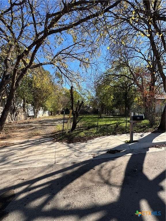 0.13 Acres of Land for Sale in San Marcos, Texas