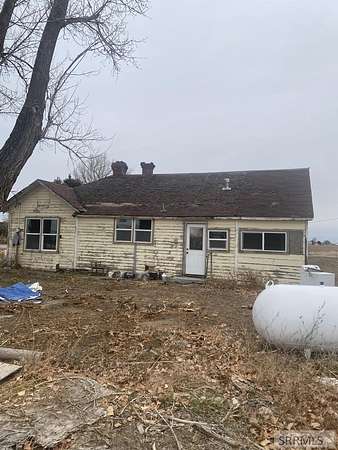 2.9 Acres of Residential Land with Home for Sale in Idaho Falls, Idaho