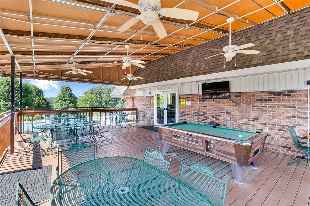 0.29 Acres of Residential Land for Sale in Westminster, South Carolina