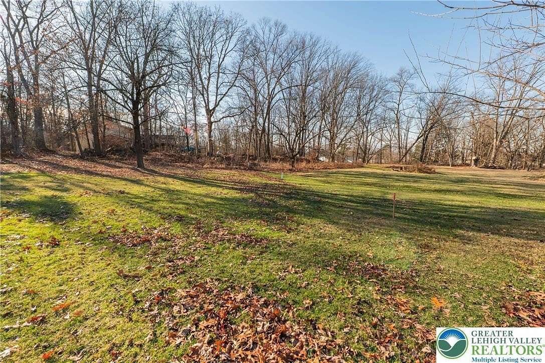 0.39 Acres of Residential Land for Sale in Emmaus, Pennsylvania