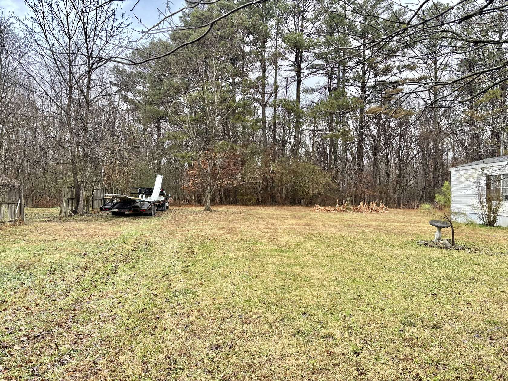1.49 Acres of Residential Land for Sale in Tullahoma, Tennessee