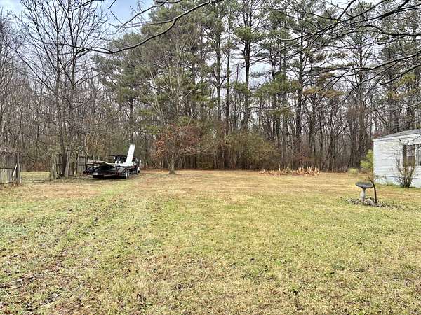 1.49 Acres of Residential Land for Sale in Tullahoma, Tennessee