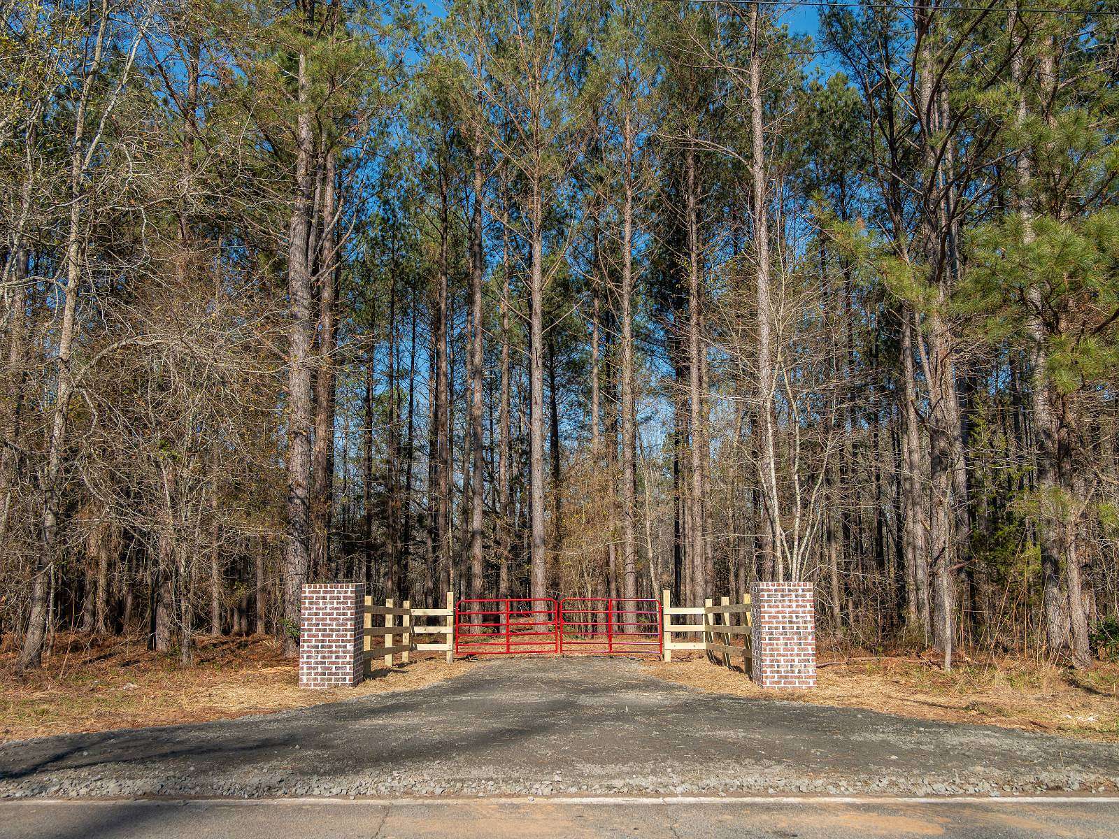 7 Acres of Residential Land for Sale in Liberty, South Carolina