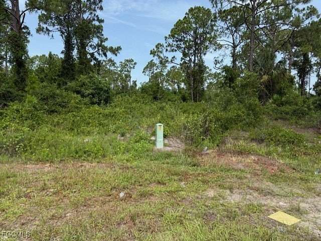 0.28 Acres of Residential Land for Sale in Lehigh Acres, Florida