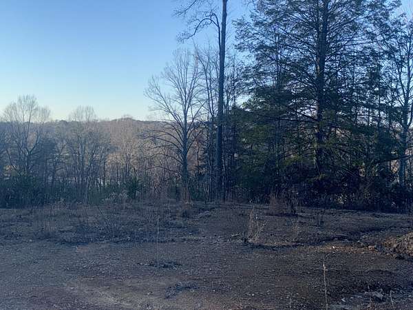 18.7 Acres of Recreational Land for Sale in Gray, Kentucky
