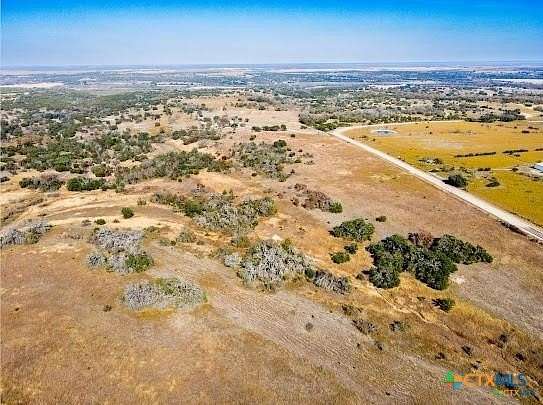 22 Acres of Land for Sale in Evant, Texas