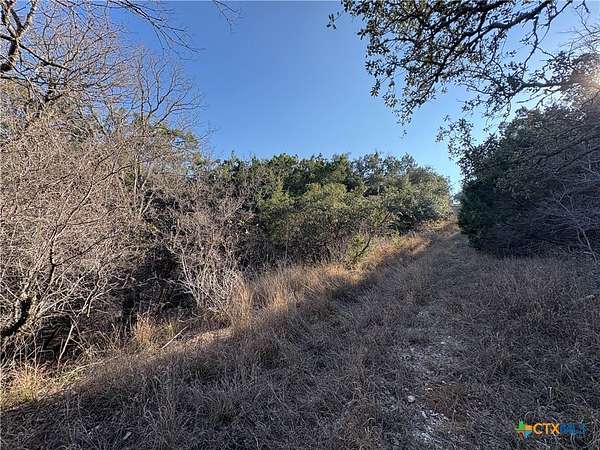 0.8 Acres of Land for Sale in Burnet, Texas