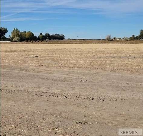 1.5 Acres of Residential Land for Sale in Blackfoot, Idaho