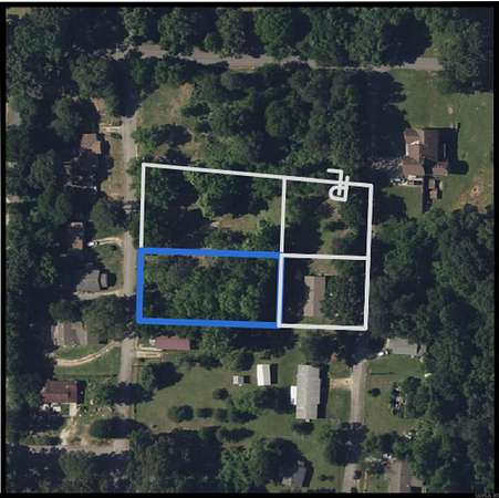 0.5 Acres of Residential Land for Sale in Benton, Arkansas
