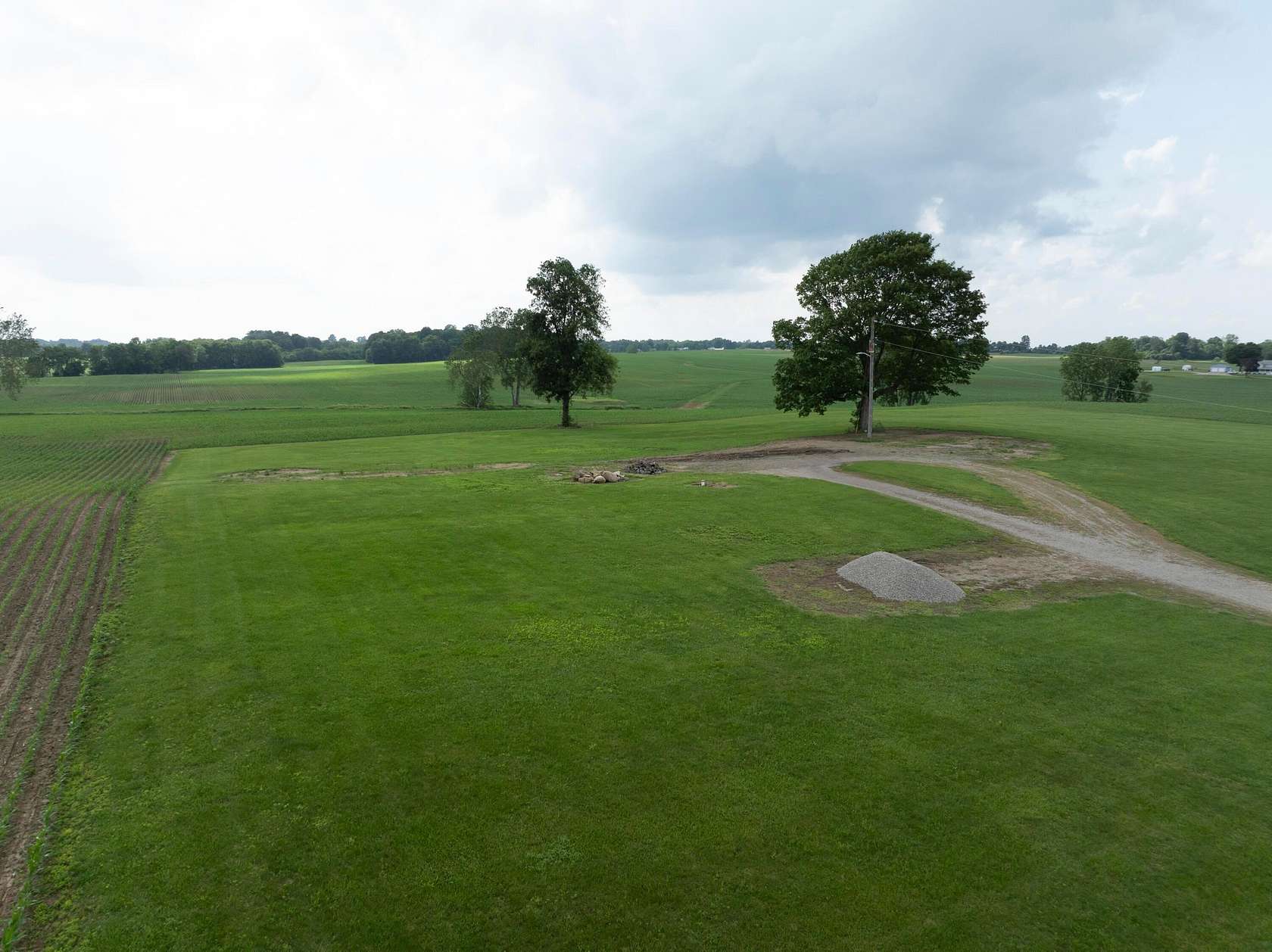 5 Acres of Residential Land for Sale in Thornville, Ohio