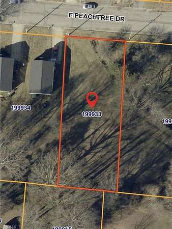 0.31 Acres of Residential Land for Sale in High Point, North Carolina