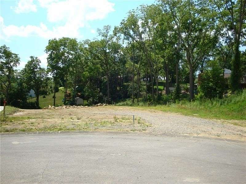 0.36 Acres of Residential Land for Sale in Upper St. Clair, Pennsylvania