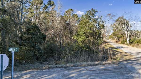 33 Acres of Land for Sale in Saluda, South Carolina
