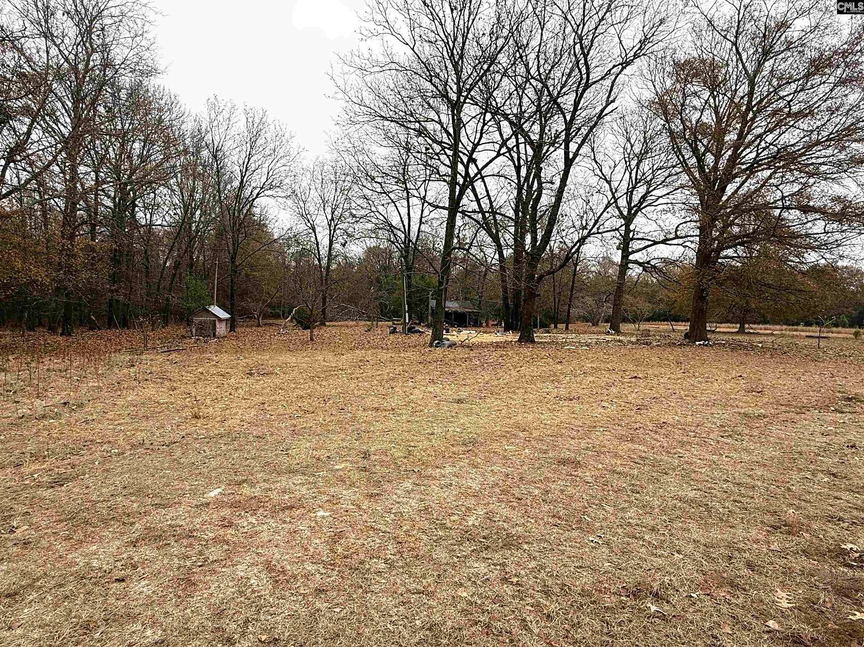 4.1 Acres of Residential Land for Sale in North, South Carolina