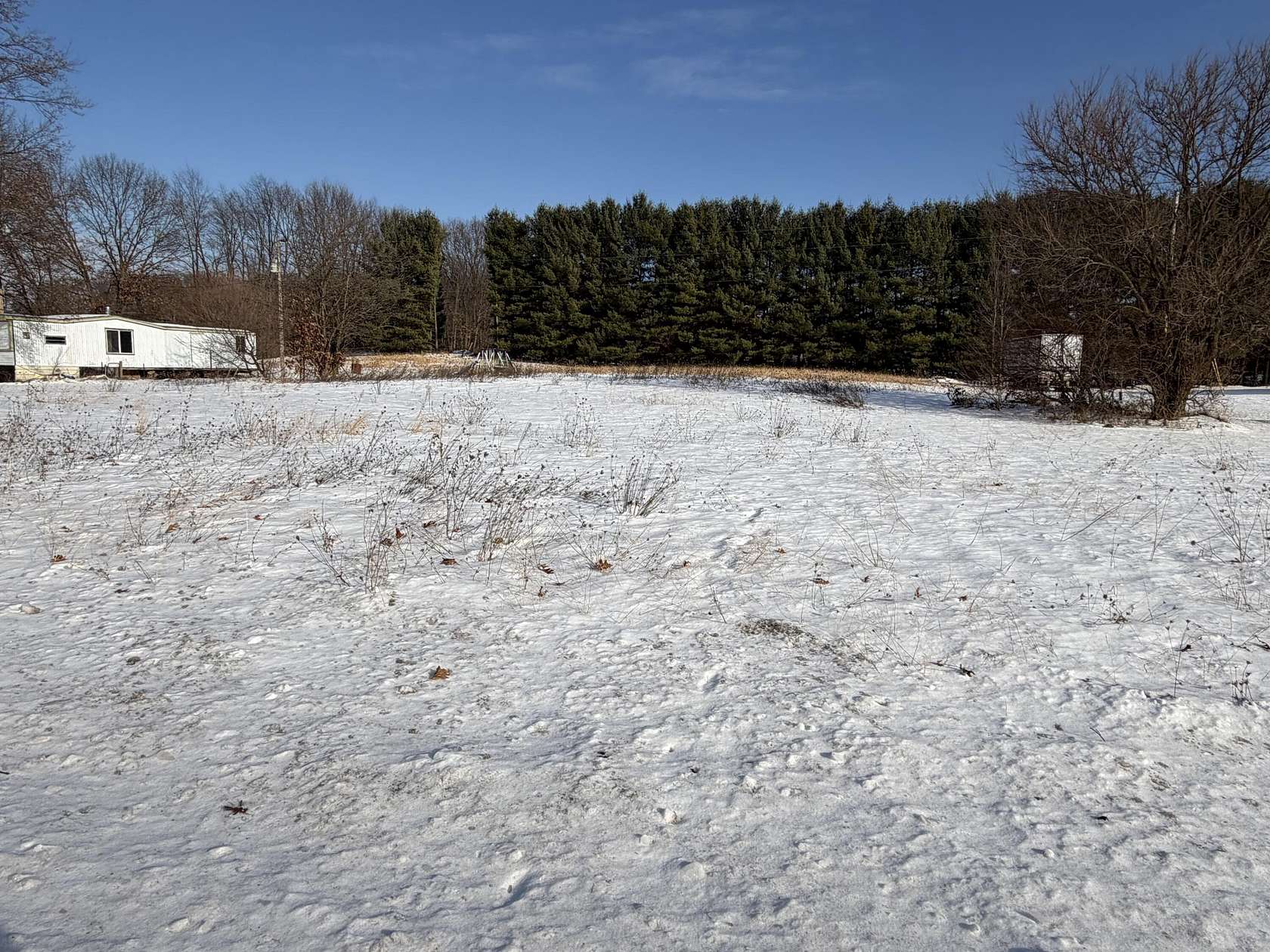 1.83 Acres of Residential Land for Sale in Constantine, Michigan