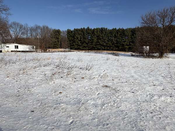 1.83 Acres of Residential Land for Sale in Constantine, Michigan