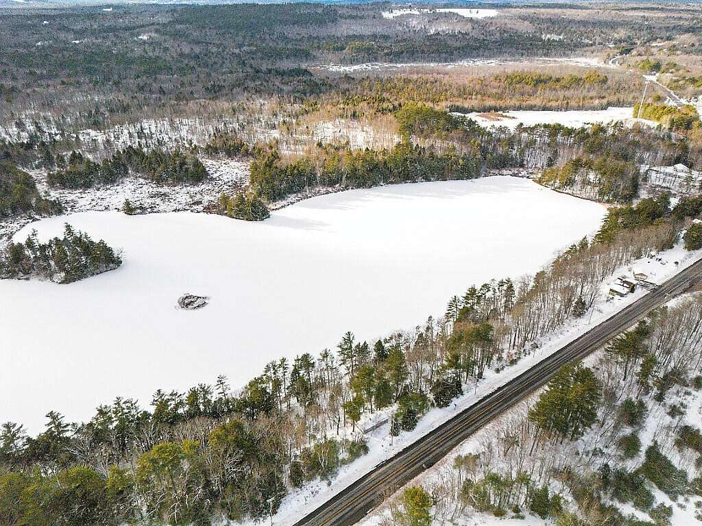 3.35 Acres of Land for Sale in Belgrade, Maine