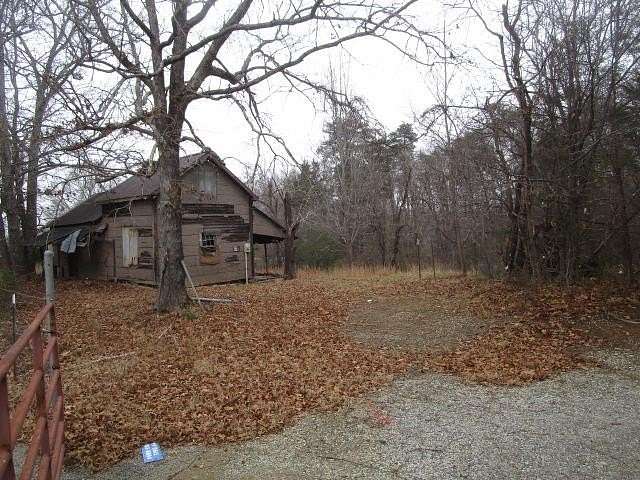 8.73 Acres of Agricultural Land for Sale in Danville, Virginia