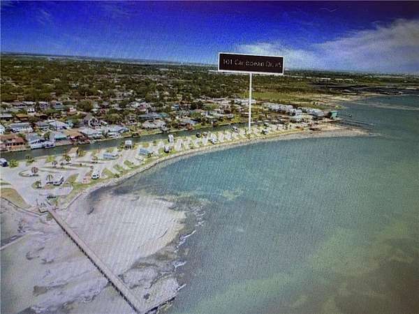 0.1 Acres of Land for Sale in Corpus Christi, Texas