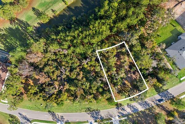 0.3 Acres of Residential Land for Sale in Brooksville, Florida