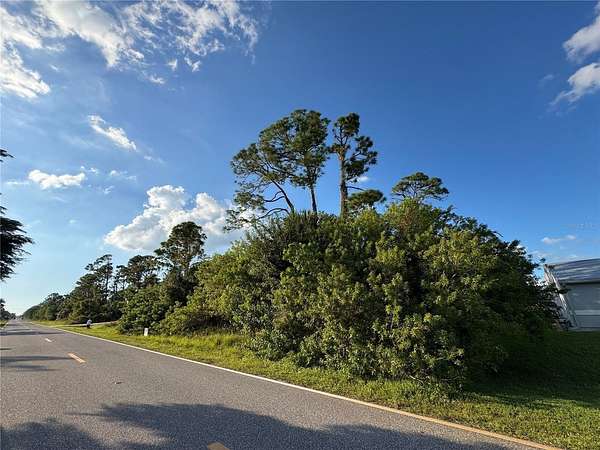 0.23 Acres of Residential Land for Sale in Port Charlotte, Florida