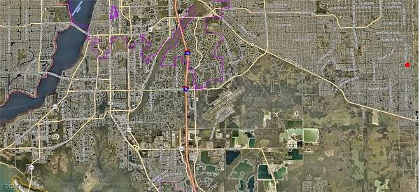 0.23 Acres of Land for Sale in Lehigh Acres, Florida